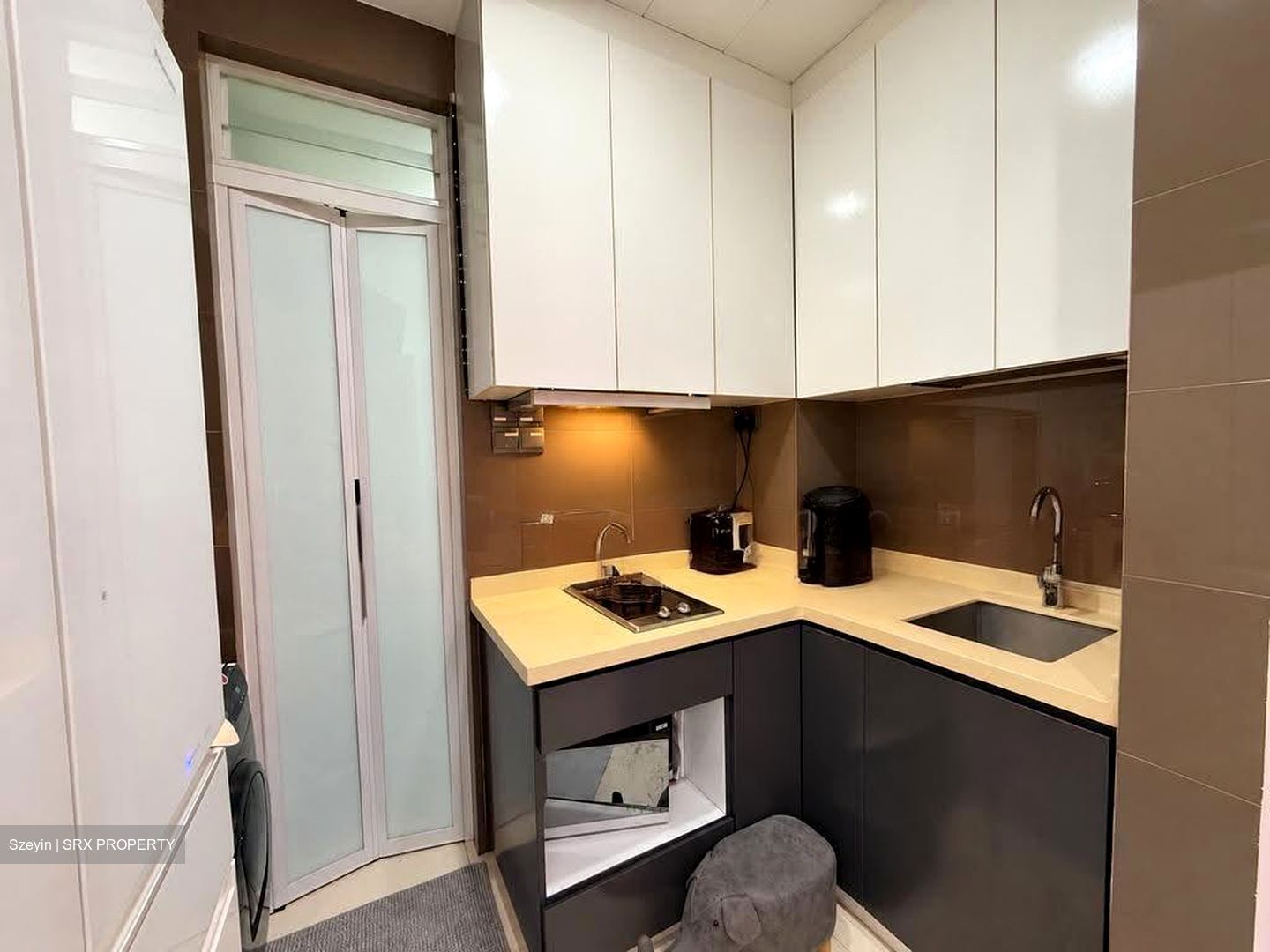 Thomson V One (D20), Apartment #637833491